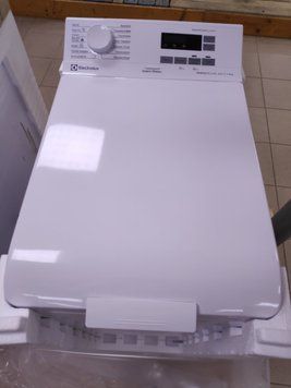 Electrolux EW6T5061FU Electrolux EW6T5061FU фото
