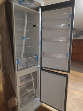Indesit LI9 S1E S фото