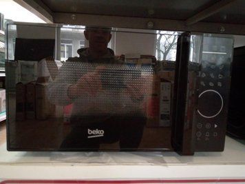 Beko MGC 20130 BB Beko MGC 20130 BB фото