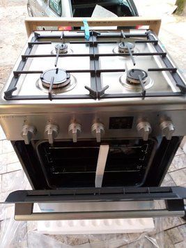 Electrolux LKK66022OX Electrolux LKK66022OX фото