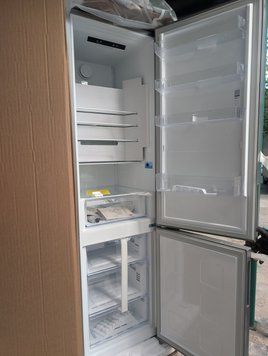 Indesit INK 25402 S4E фото