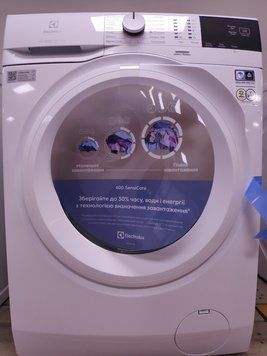Electrolux EW6F2281U Electrolux EW6F2281U фото