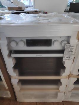 Gorenje GK 5C43 WF Gorenje GK 5C43 WF фото