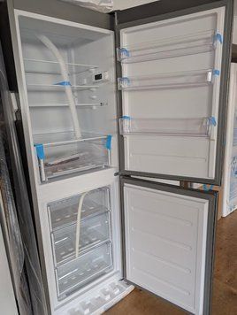 Indesit LI 7 SN 1 EX Indesit LI 7 SN 1 EX фото