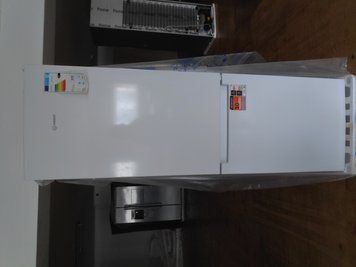 Indesit INFC 8 TI 21 W0 фото