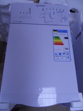Indesit BTW A51052 (EU) Indesit BTW A51052 (EU) фото