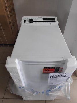 Whirlpool TDLR 65230 Whirlpool TDLR 65230 фото