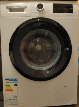 Bosch WAN28280UA Bosch WAN28280UA фото