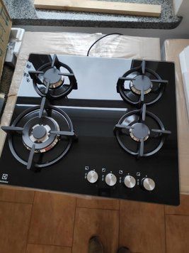 Electrolux KGG6437K Electrolux KGG6437K фото