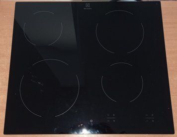 Electrolux EHF6240IOK Electrolux EHF6240IOK фото