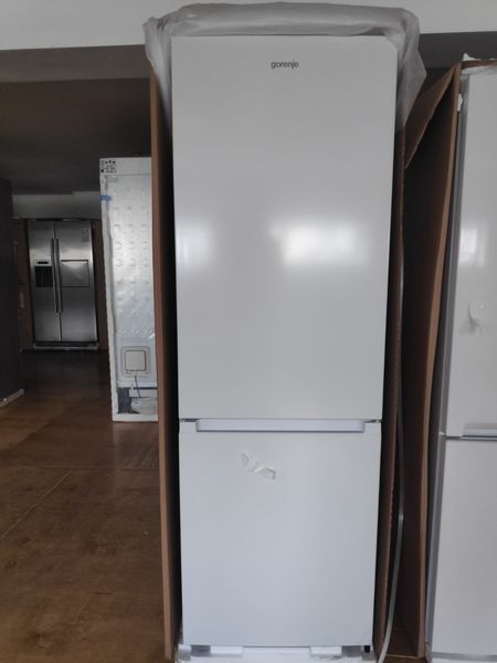 Gorenje NRK 6182 PW4 Gorenje NRK 6182 PW4 фото