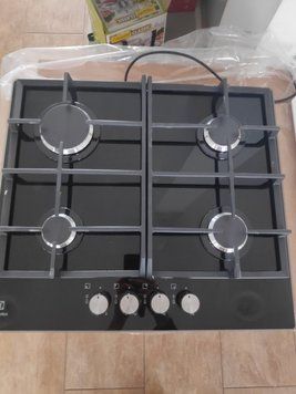 Electrolux KGG6426K Electrolux KGG6426K фото