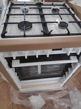 Electrolux LKK 660220W Electrolux LKK 660220W фото