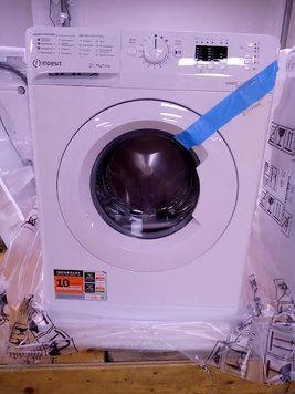 Indesit OMTWSA 51052 W UA Indesit OMTWSA 51052 W UA фото