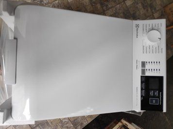 Electrolux EW6T4272U Electrolux EW6T4272U фото