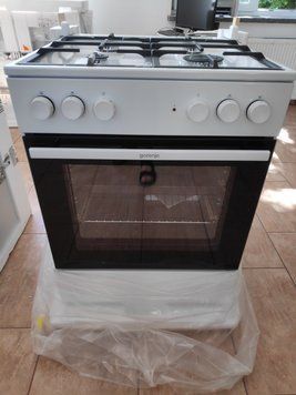 Gorenje GK 6A40 WFFM Gorenje GK 6A40 WFFM фото