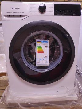 Gorenje WNHEI 74 SAS Gorenje WNHEI 74 SAS фото