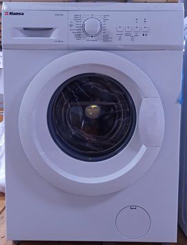 Hansa WMHE 805 Hansa WMHE 805 фото