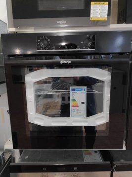 Gorenje BO 6735 E05B Gorenje BO 6735 E05B фото
