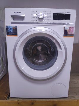 Siemens WM 14W540EU фото