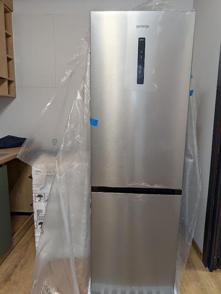 Gorenje NRK 6192 AXL4 фото