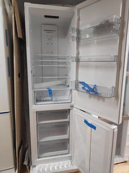 Gorenje NRK 6202 EW4 фото