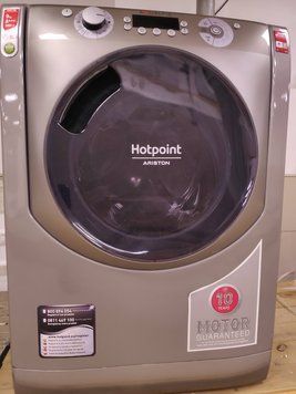 Hotpoint Ariston AQ93F29X EU Hotpoint Ariston AQ93F29X EU фото