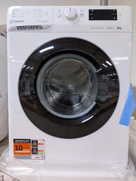 Indesit OMTWE 81283 WK EU фото