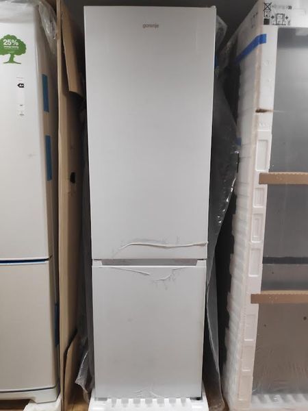 Gorenje NRK 6202 EW4 фото