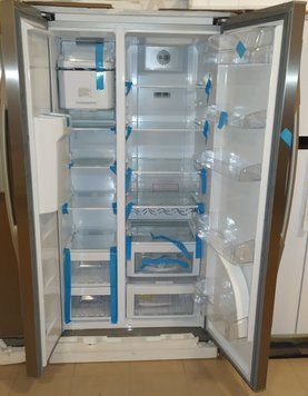 Beko GNEV 320 X Beko GNEV 320 X фото