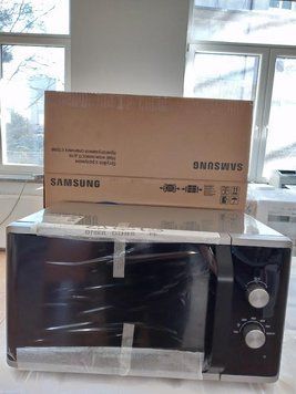 Samsung MG23K3614 AS Samsung MG23K3614 AS фото