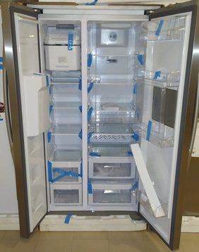 Beko GNEV 420 X Beko GNEV 420 X фото