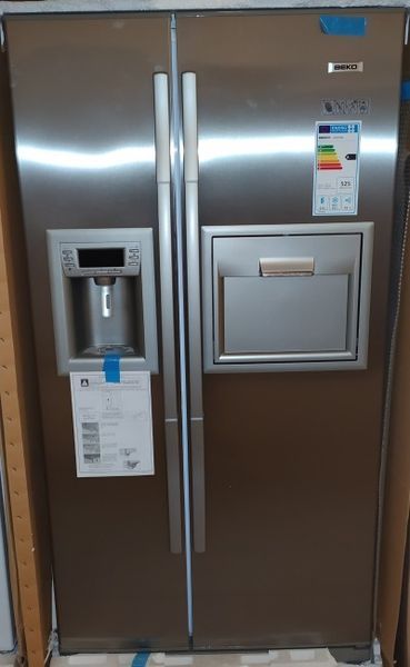 Beko GNEV 420 X фото
