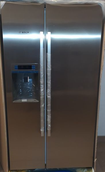 Bosch KAD 90 VI 20 фото