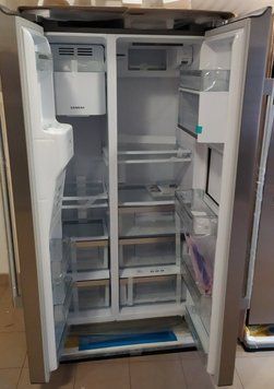 Siemens KA90GAI20 фото