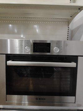 Bosch HBC 33B550 фото