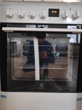 Electrolux LKK 660200 W Electrolux LKK 660200 W фото