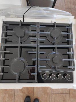 Gorenje GT642AB Gorenje GT642AB фото