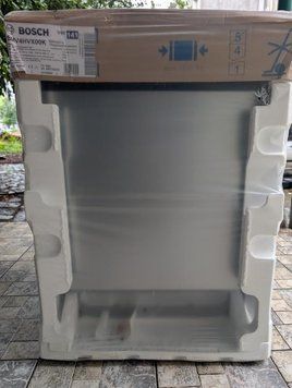 Bosch SMV 4 HVX 00 K Bosch SMV 4 HVX 00 K фото