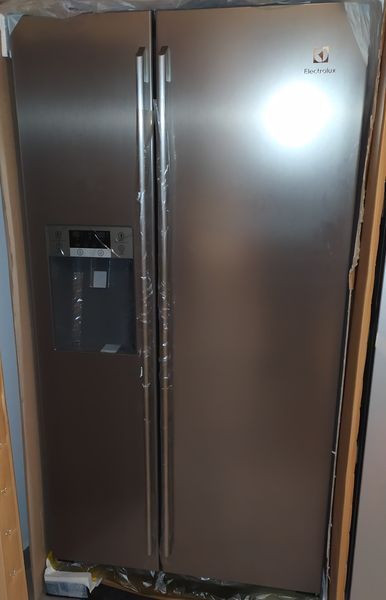 Electrolux EAL 6140 WOU фото