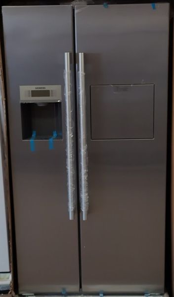 Siemens KA63DA71 Siemens KA63DA71 фото