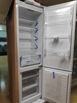 Bosch KGN 39 UW 316 фото