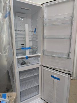 Gorenje NRK 6202 AC4 фото