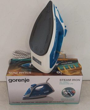 Gorenje SIH 1800 BLT Gorenje SIH 1800 BLT фото