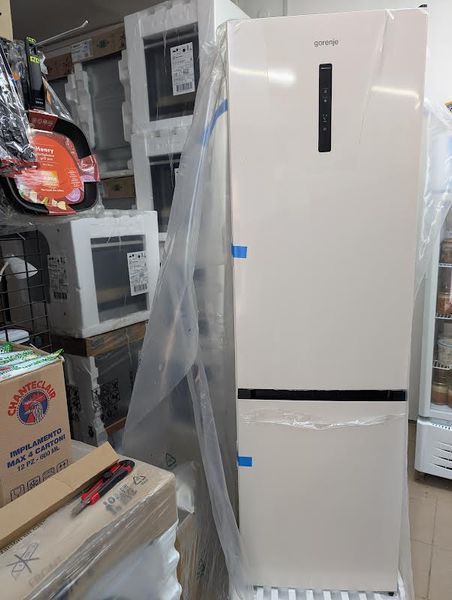 Gorenje NRK 6202 AC4 Gorenje NRK 6202 AC4 фото