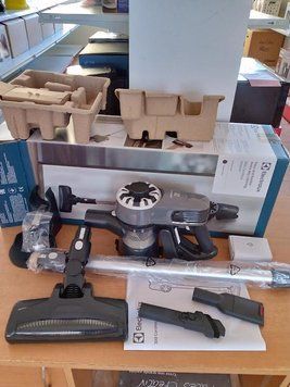 Electrolux EP31CB21TG Electrolux EP31CB21TG фото