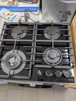 Gorenje GTW642SYB Gorenje GTW642SYB фото