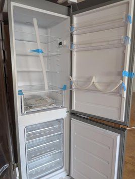 Indesit LI8 S1E S фото