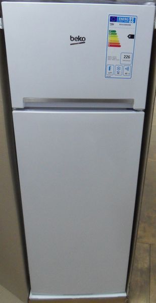 Beko RDSA240K20W Beko RDSA240K20W фото
