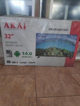 Akai UA32HD22T2SF фото